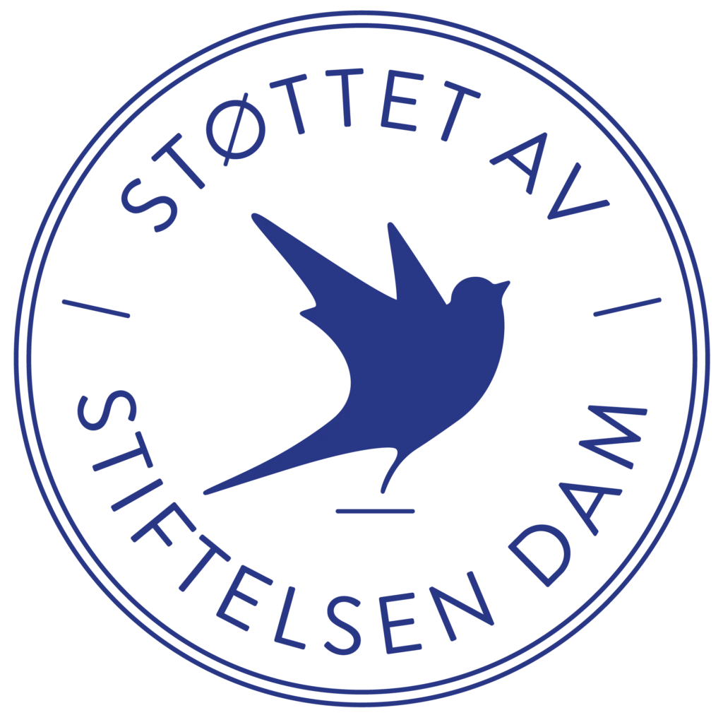 Stiftelsen Dam