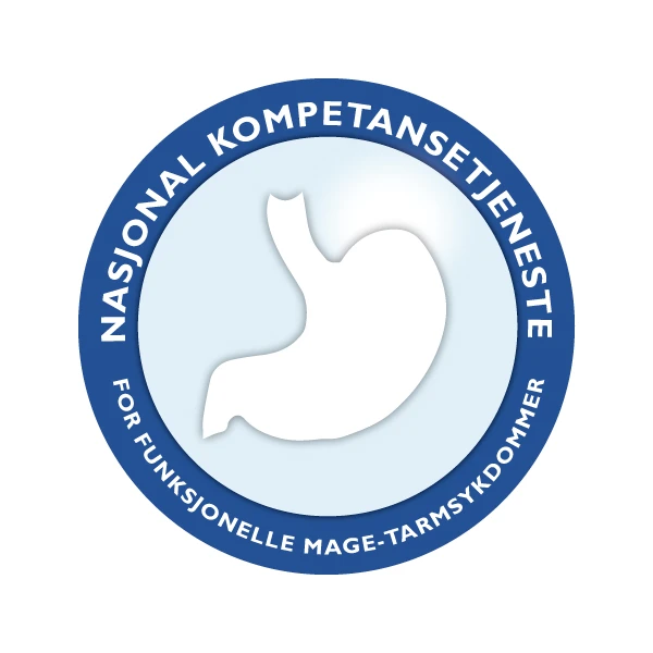 Nasjonal Kompetansetjeneste for Funksjonelle Mage-tarmsykdommer
