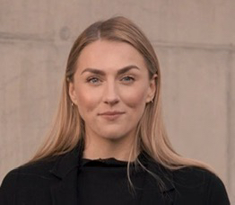 Lotte Øystrøm